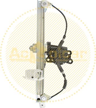 Ac Rolcar 01.5501 - Lève-vitre cwaw.fr