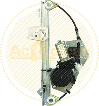 Ac Rolcar 01.0183 - Lève-vitre cwaw.fr