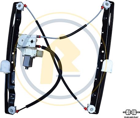 Ac Rolcar 01.3008#OR - Lève-vitre cwaw.fr