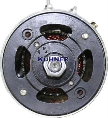 AD Kühner 9019 - Alternateur cwaw.fr