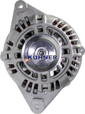 AD Kühner 40994RI - Alternateur cwaw.fr