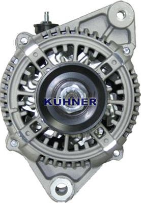 AD Kühner 40996RI - Alternateur cwaw.fr