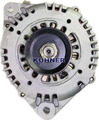 AD Kühner 40990RI - Alternateur cwaw.fr