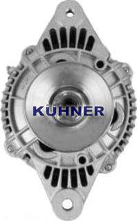 AD Kühner 40991RIR - Alternateur cwaw.fr