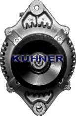 AD Kühner 40984RI - Alternateur cwaw.fr