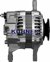 AD Kühner 40985RIM - Alternateur cwaw.fr