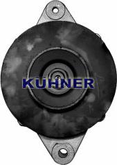 AD Kühner 40986RI - Alternateur cwaw.fr