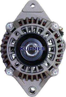 AD Kühner 40980RI - Alternateur cwaw.fr