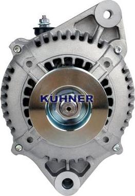 AD Kühner 40988RI - Alternateur cwaw.fr