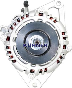 AD Kühner 40983RI - Alternateur cwaw.fr