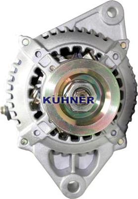 AD Kühner 40976RI - Alternateur cwaw.fr