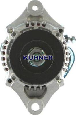 AD Kühner 40970RI - Alternateur cwaw.fr