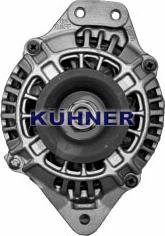 AD Kühner 40973RI - Alternateur cwaw.fr