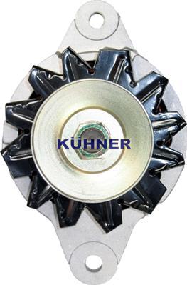 AD Kühner 40972RI - Alternateur cwaw.fr