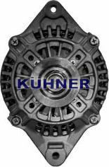 AD Kühner 40598RI - Alternateur cwaw.fr