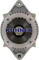 AD Kühner 40545RI - Alternateur cwaw.fr