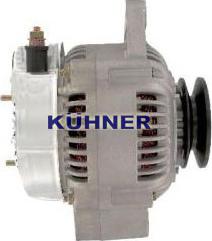 AD Kühner 40545RI - Alternateur cwaw.fr