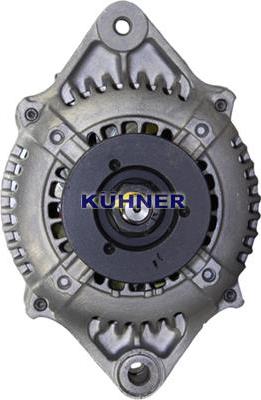 AD Kühner 40546RI - Alternateur cwaw.fr