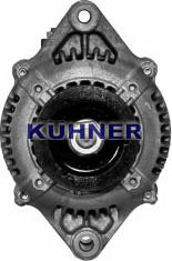 AD Kühner 40554RI - Alternateur cwaw.fr