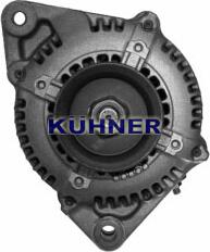 AD Kühner 40555RI - Alternateur cwaw.fr