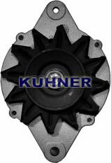 AD Kühner 40565RI - Alternateur cwaw.fr