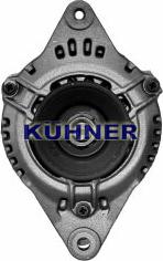 AD Kühner 40531RI - Alternateur cwaw.fr