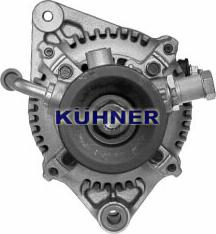 AD Kühner 40578RI - Alternateur cwaw.fr