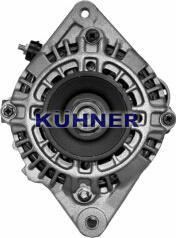 AD Kühner 40699RI - Alternateur cwaw.fr