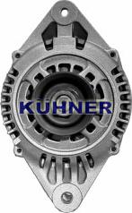 AD Kühner 40694RI - Alternateur cwaw.fr