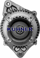 AD Kühner 40696RI - Alternateur cwaw.fr