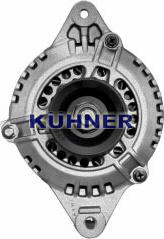 AD Kühner 40690RI - Alternateur cwaw.fr