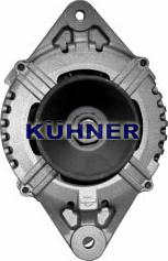 AD Kühner 40691RI - Alternateur cwaw.fr