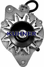 AD Kühner 40655RI - Alternateur cwaw.fr