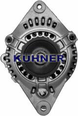 AD Kühner 40658RI - Alternateur cwaw.fr