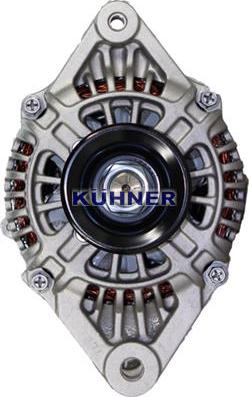 AD Kühner 40974RI - Alternateur cwaw.fr