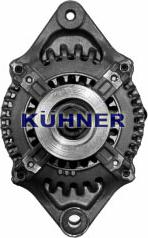 AD Kühner 40657RI - Alternateur cwaw.fr