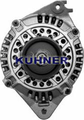 AD Kühner 40664RI - Alternateur cwaw.fr