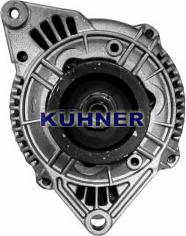 AD Kühner 40665RIR - Alternateur cwaw.fr