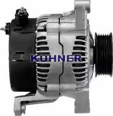 AD Kühner 40665RI - Alternateur cwaw.fr