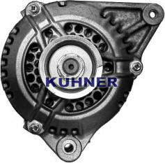 AD Kühner 40666RI - Alternateur cwaw.fr