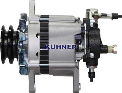 AD Kühner 40660RI - Alternateur cwaw.fr