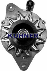 AD Kühner 40661RI - Alternateur cwaw.fr