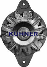 AD Kühner 40668RI - Alternateur cwaw.fr