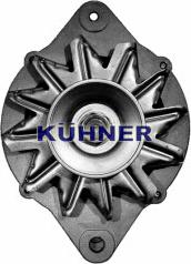 AD Kühner 40662RI - Alternateur cwaw.fr