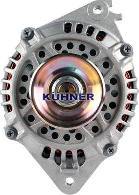 AD Kühner 40684RIM - Alternateur cwaw.fr