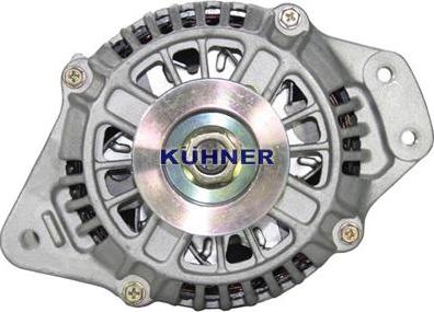 AD Kühner 40685RIM - Alternateur cwaw.fr