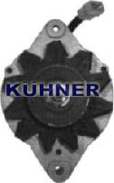 AD Kühner 40686 - Alternateur cwaw.fr