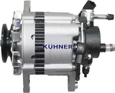 AD Kühner 40680RI - Alternateur cwaw.fr