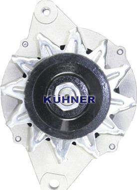 AD Kühner 40680RI - Alternateur cwaw.fr