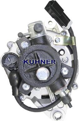 AD Kühner 40680RI - Alternateur cwaw.fr